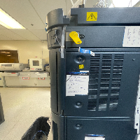 Waters ACQUITY UPLC H-Class System with QDa PDA FTN and Nitrogen Generator image 3